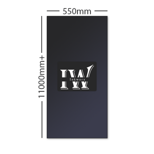 DTF gang Sheet 550 x 1100mm, dtf prints, dtf printing