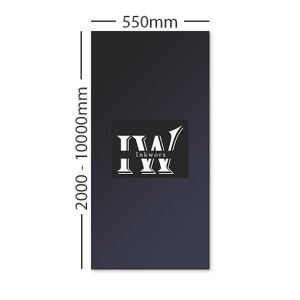 DTF Gang Sheet 550 x 2000 -10000mm, dtf prints, dtf printing