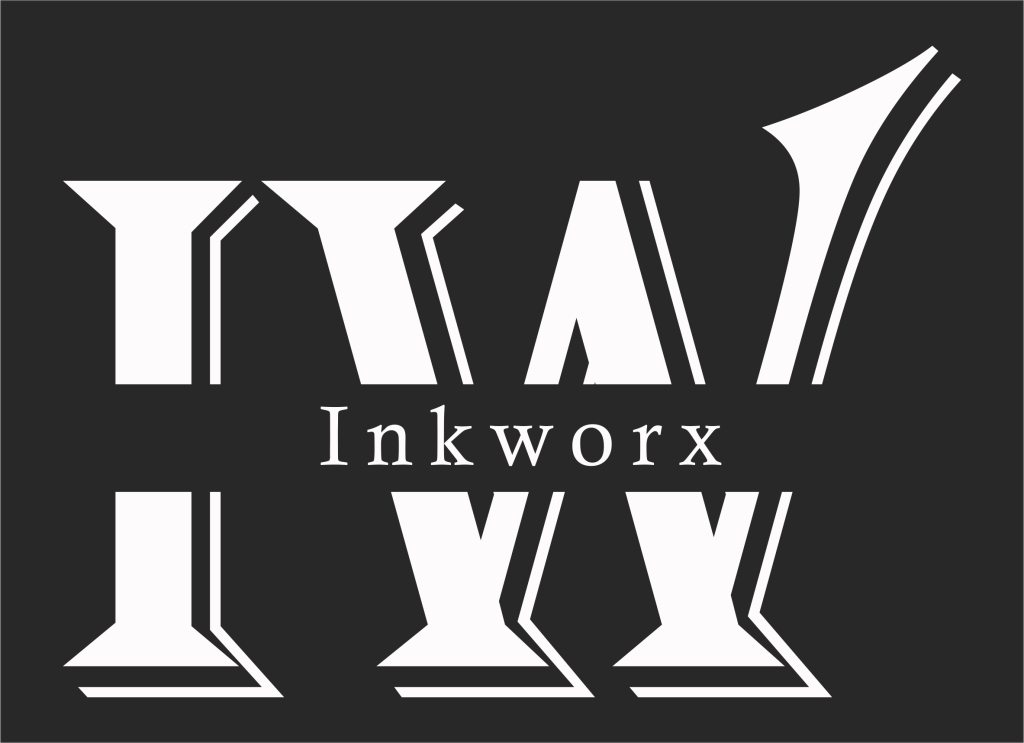 Inkworx Footer Logo