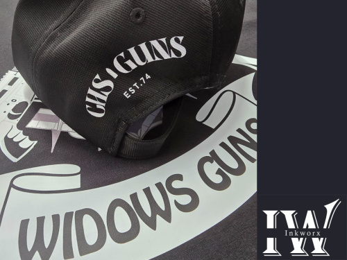 Widows Guns