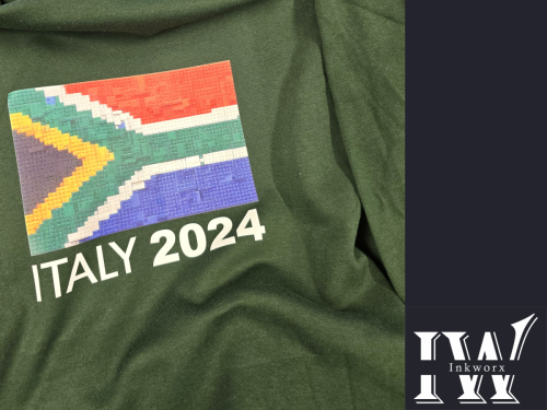 Italy 2024