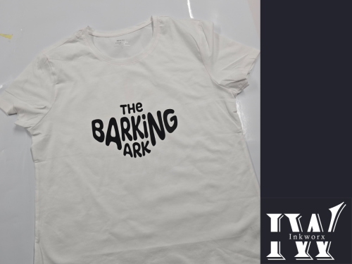 Barking Ark 2